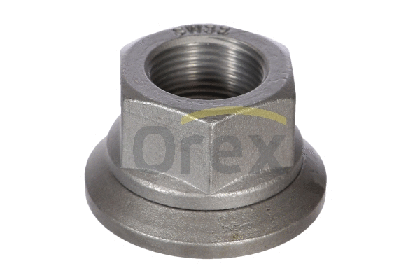 Wheel Nut (140067)