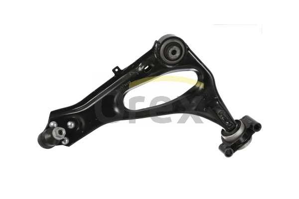 Control/Trailing Arm, wheel suspension (131159)
