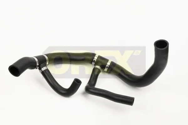 Radiator Hose (550110)