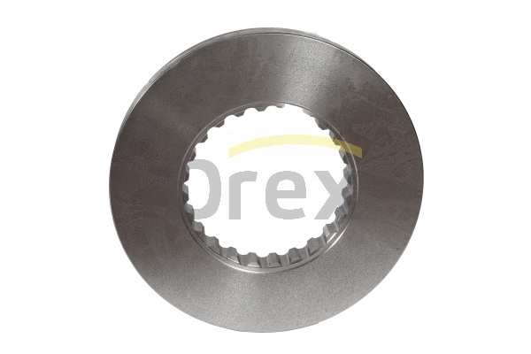 Brake Disc (345006)