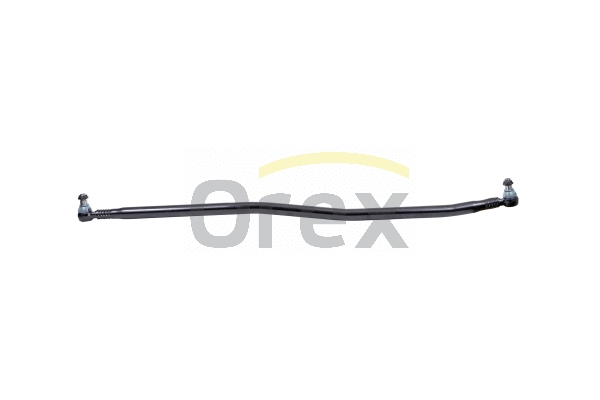 Centre Rod Assembly (232048)