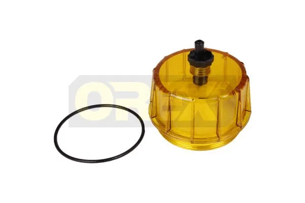 Inspection Glass, hand feed pump (152020)