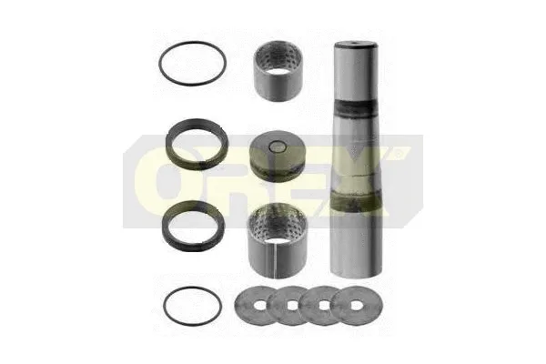 Repair Kit, kingpin (433002)
