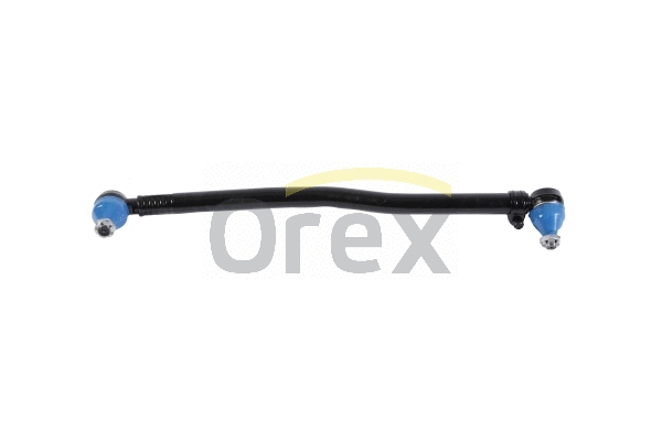 Centre Rod Assembly (124077)