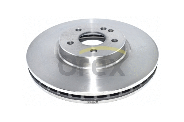 Brake Disc (145040)