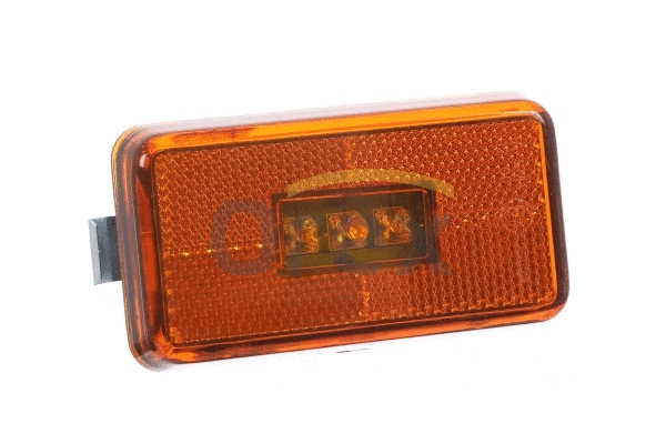 End Outline Marker Light (582043)