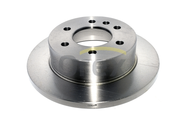 Brake Disc (145036)
