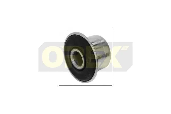 Bush, spring eye (730006)