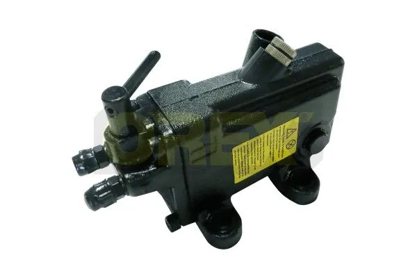 Tilt Pump, driver cab (155019)