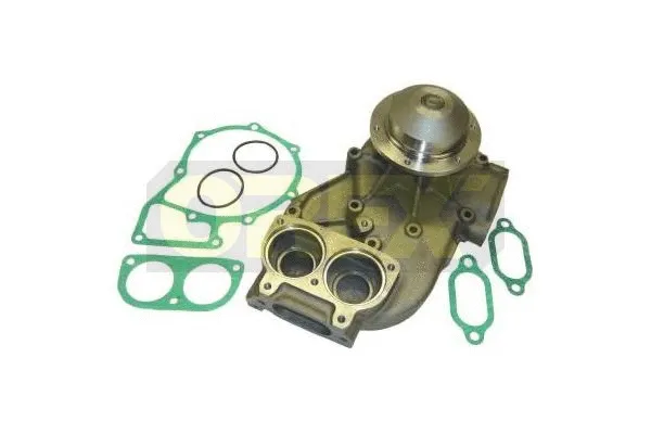 Water Pump, engine cooling (120142)