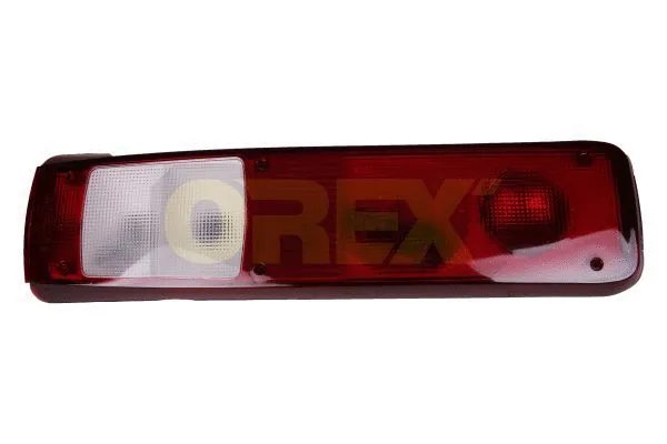 Tail Light Assembly (682029)
