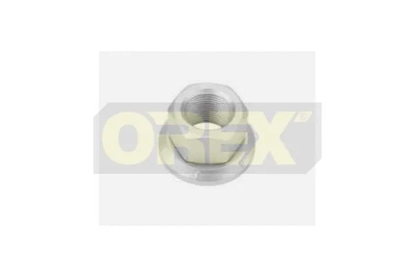 Wheel Nut (140001)