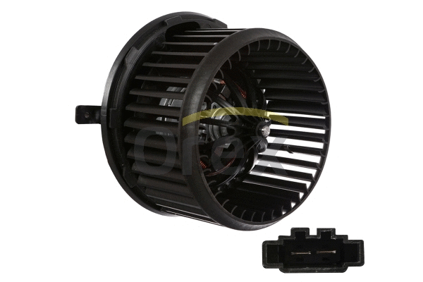 Interior Blower (183002)