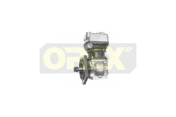 Compressor, compressed air system (113011)
