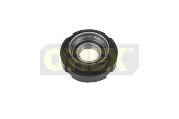 Bearing, propshaft centre bearing (541002)