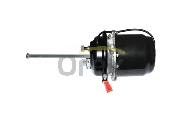 Spring-loaded Cylinder (542021)