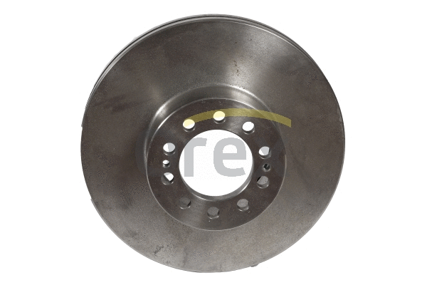 Brake Disc (245015)