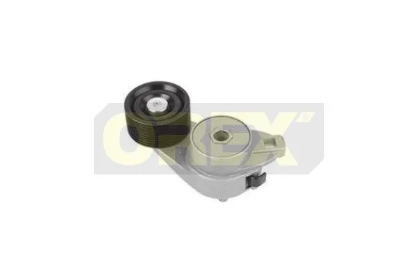 Belt Tensioner, V-ribbed belt (320046)