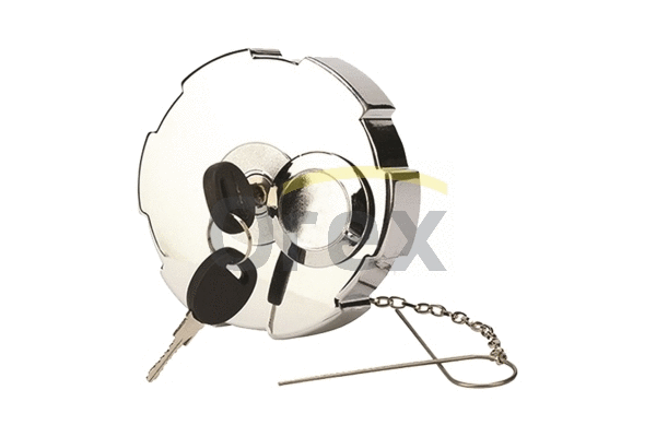 Cap, fuel tank (147015)