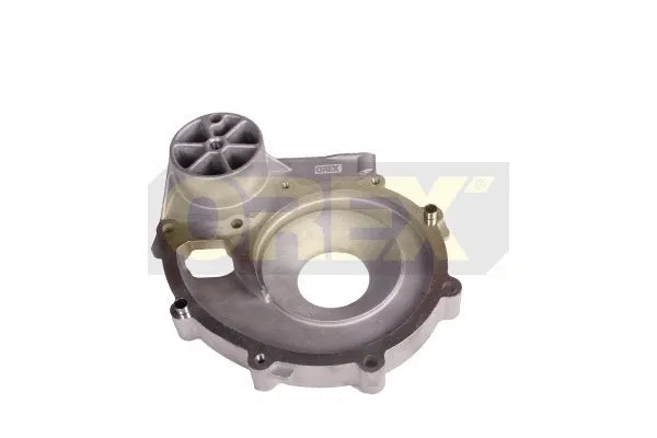 Housing, water pump (520039)