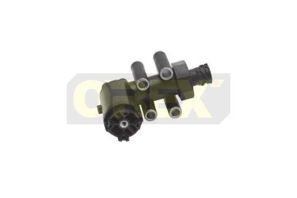 Sensor, pneumatic suspension level (101048)