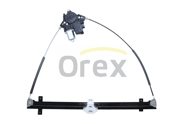 Window Regulator (454008)