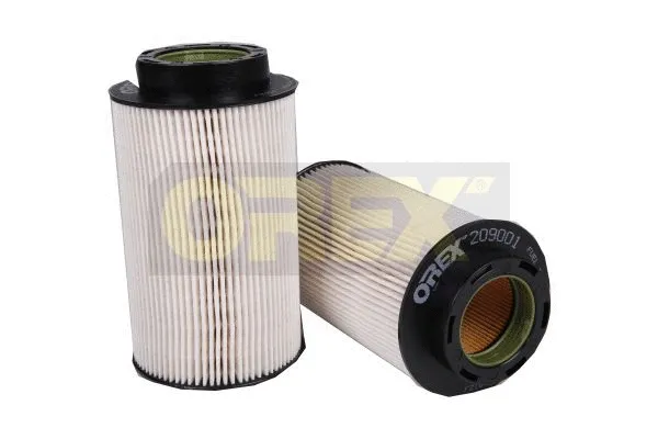 Fuel Filter (209001)