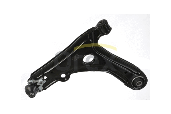 Control/Trailing Arm, wheel suspension (131179)