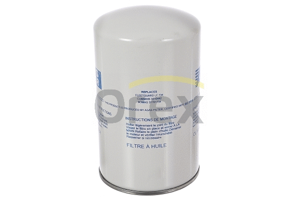Oil Filter (952005)
