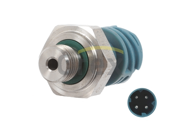 Sensor, fuel pressure (401016)
