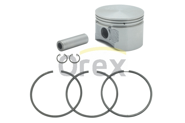 Piston, air compressor (113132)