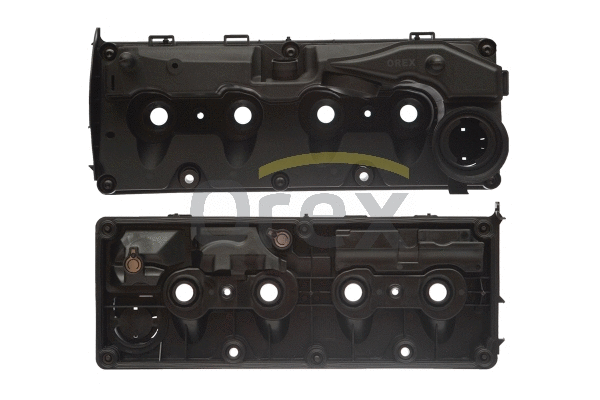 Cylinder Head Cover (110034)