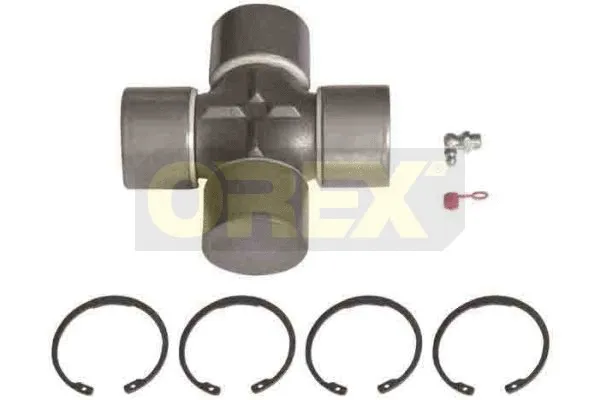 Joint, propshaft (242023)