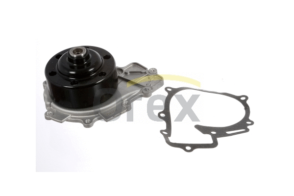Water Pump, engine cooling (120185)