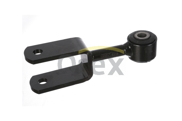 Link/Coupling Rod, stabiliser bar (132205)