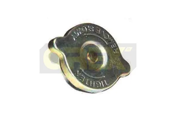 Cap, radiator (147011)