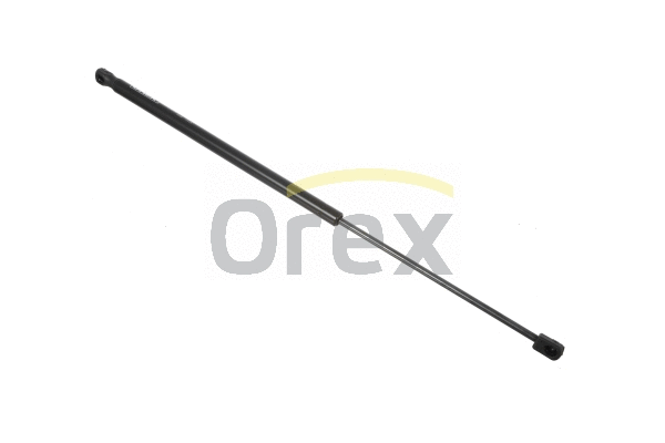 Gas Spring, front panel (174014)