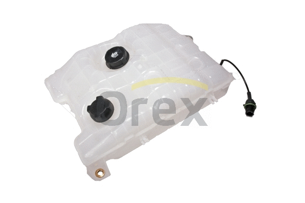 Expansion Tank, coolant (750096)