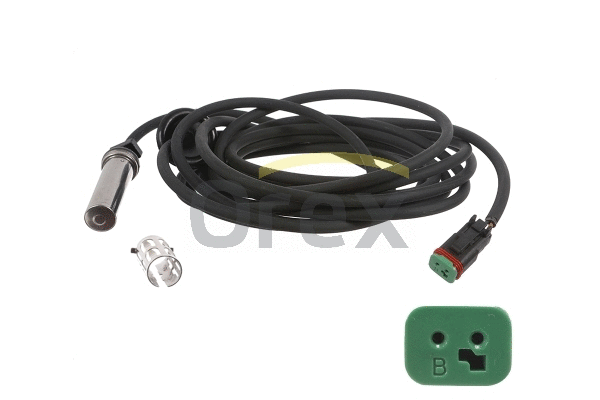 Sensor, wheel speed (301050)