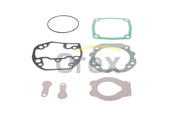 Repair kit, air compressor (113267)