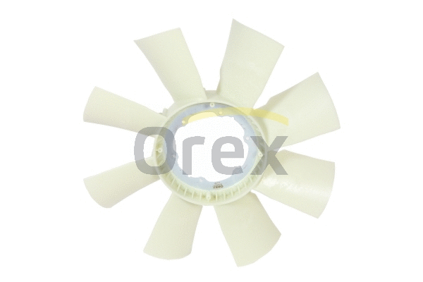 Fan Wheel, engine cooling (620027)