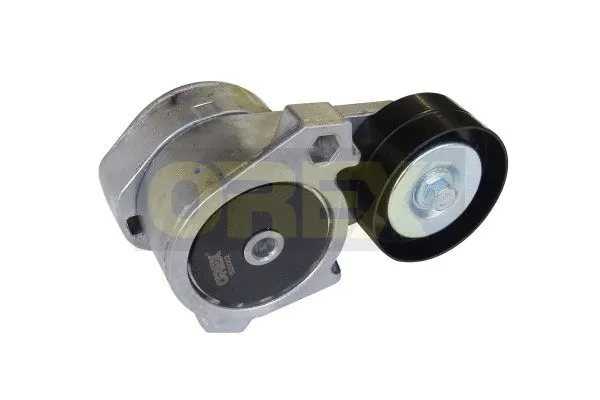 Belt Tensioner, V-ribbed belt (620002)