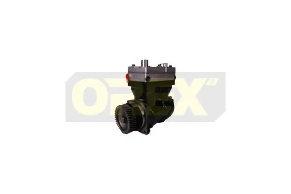 Compressor, compressed air system (113103)