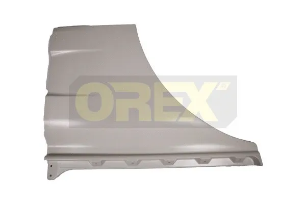 Door Extension (272014)