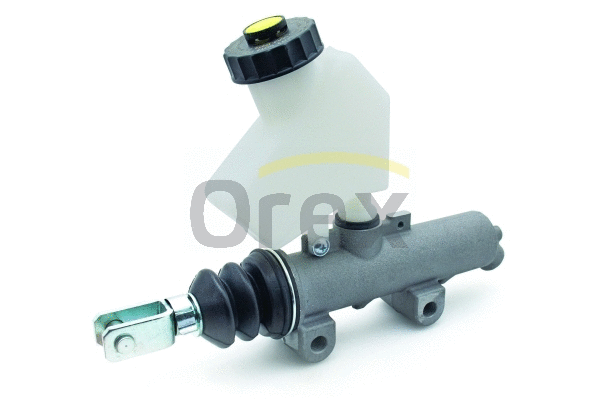 Slave Cylinder, clutch (725031)