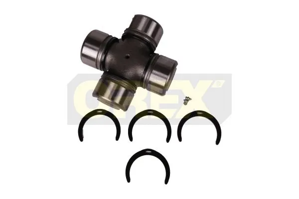 Joint, propshaft (141005)