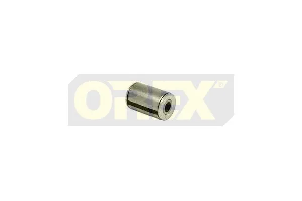 Bushing, leaf spring (232036)