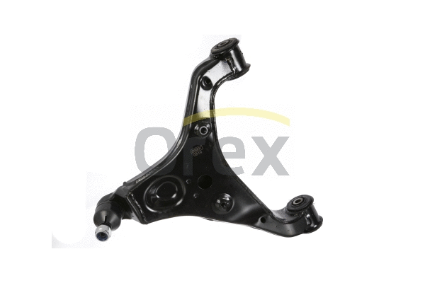 Control/Trailing Arm, wheel suspension (131038)