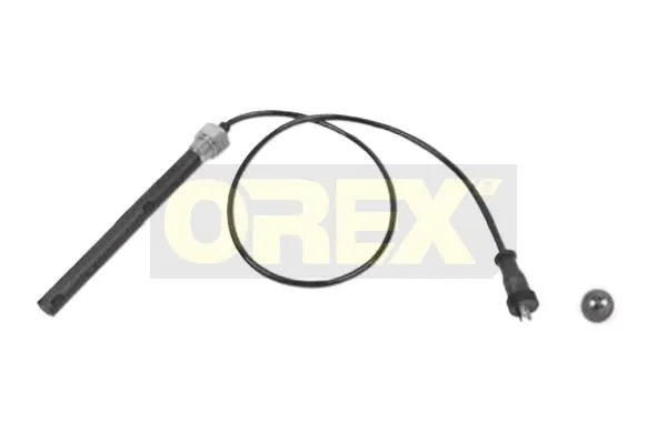 Sensor, engine oil level (101010)
