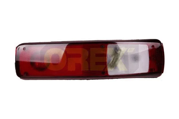 Tail Light Assembly (682028)